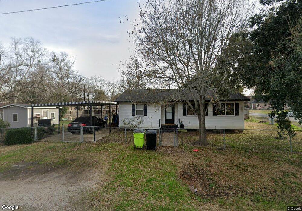 1404 Avenue D, Rosenberg, TX 77471 - photo 1