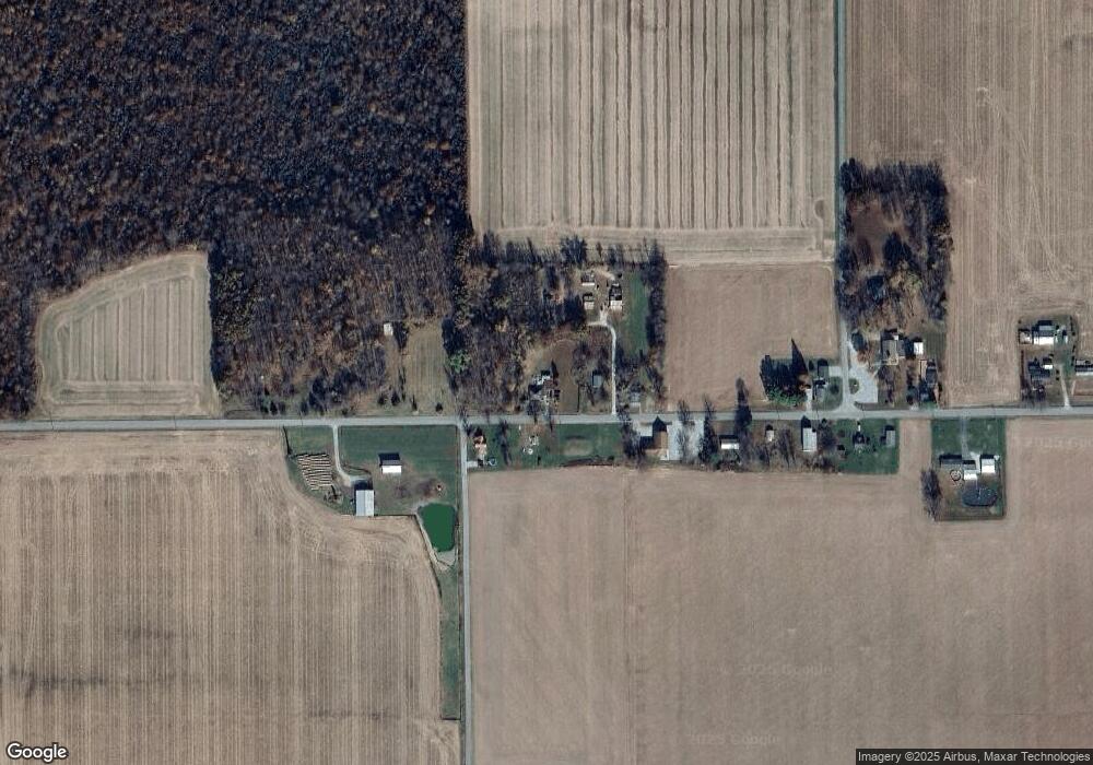 5958 W Jackson Rd, Hanover, IN 47243 - photo 1