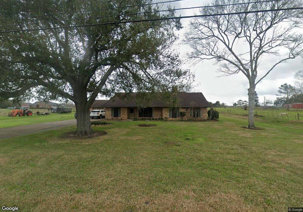 412 County Road 545, Alvin, TX 77511 - photo 1