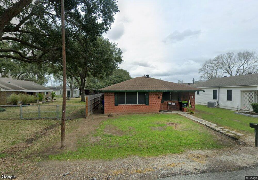 9111 Line St, Needville, TX 77461 - photo 1