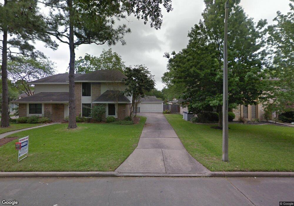 15710 Mesa Gardens Dr, Houston, TX 77095 - photo 1