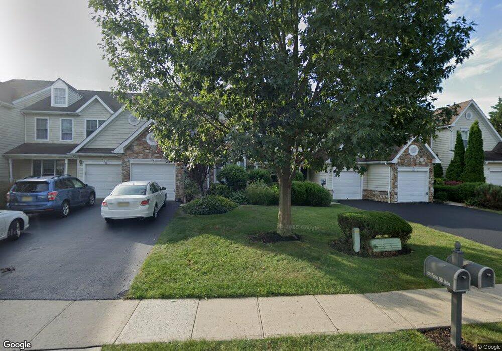 231 Patriot Hill Dr, Basking Ridge, NJ 07920 - photo 1