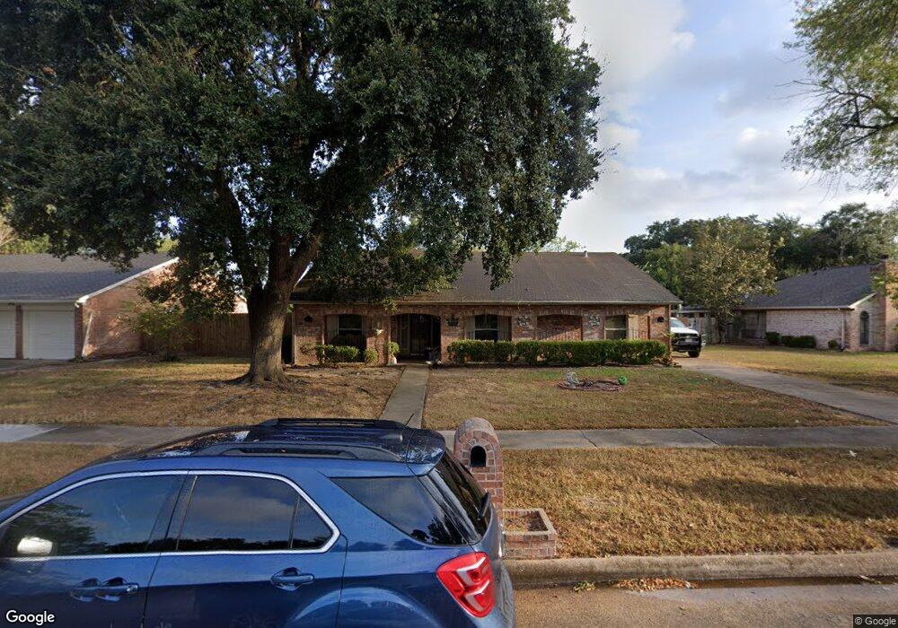 6822 Cloud Swept Ln, Houston, TX 77086 - photo 1