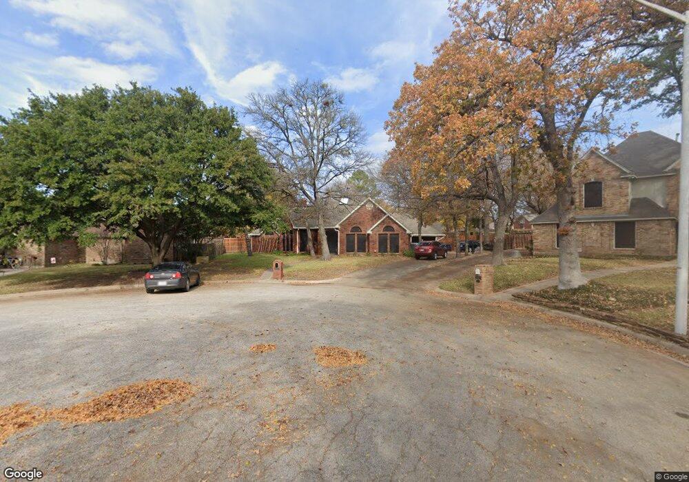 1113 Bishops Park St, Denton, TX 76205 - photo 1