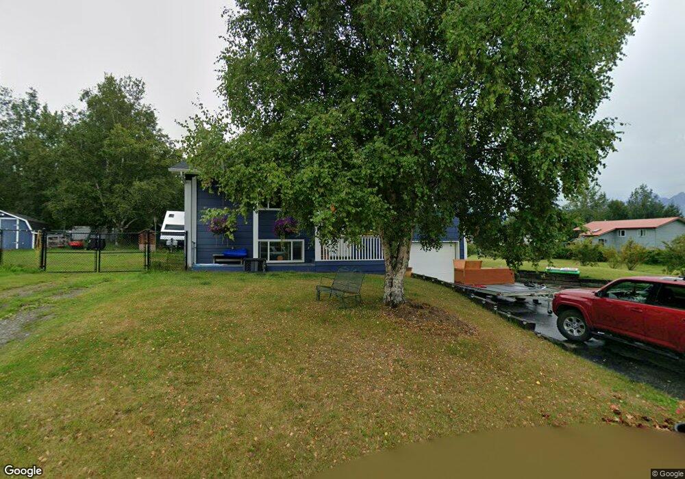 4860 E Rhubarb Cir, Wasilla, AK 99654 - photo 1