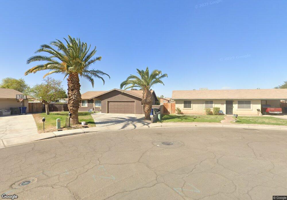 1802 S 46th Dr, Yuma, AZ 85364 - photo 1