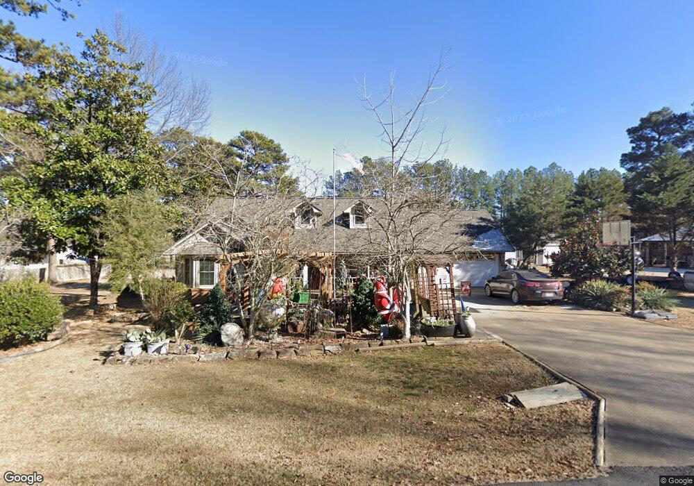 606 Kamak Dr, Beebe, AR 72012 - photo 1