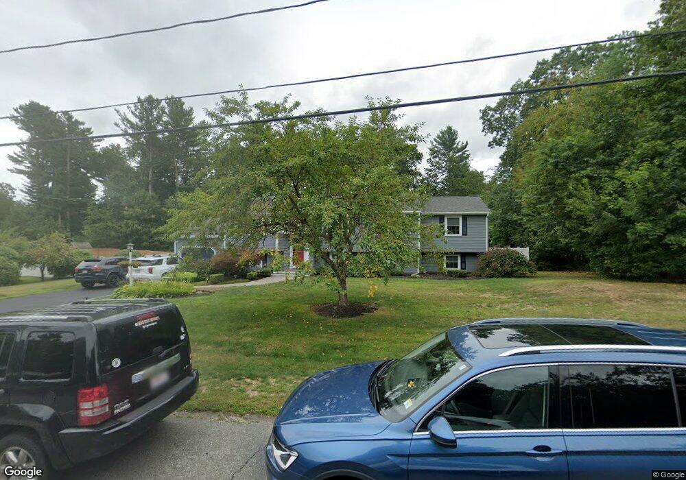 122 Henrys Ln, Hanover, MA 02339 - photo 1