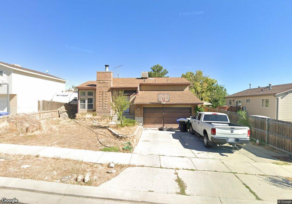 5554 Lilac Ave, West Jordan, UT 84081 - photo 1