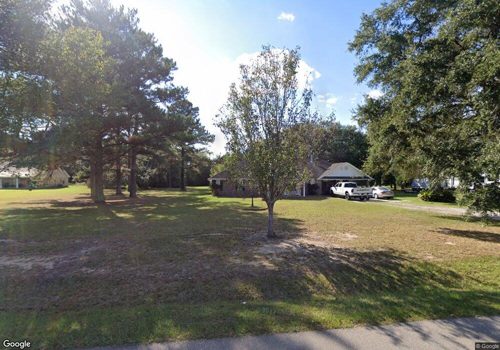 113 Werner Rd, Picayune, MS 39466 - photo 1