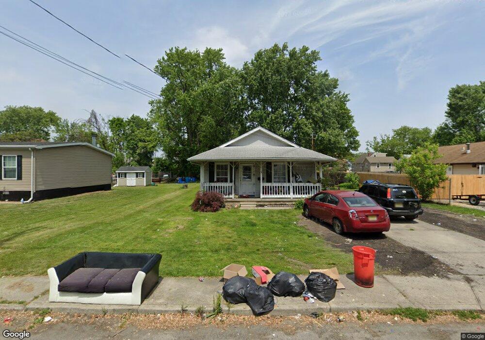 9 E Pitman St, Penns Grove, NJ 08069 - photo 1