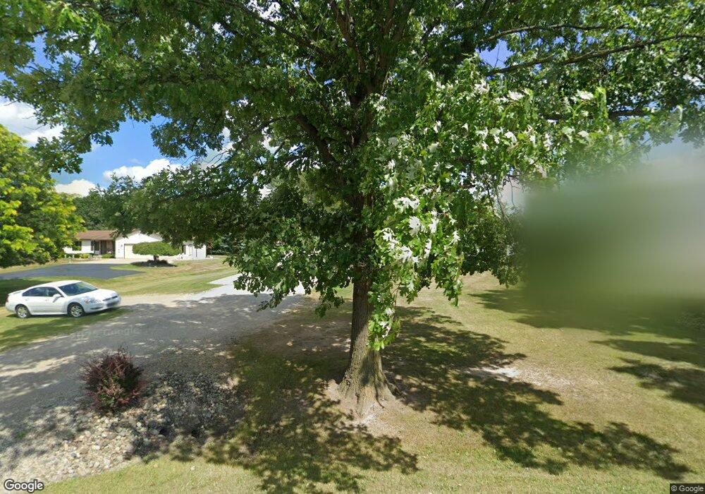 11128 N Jennings Rd, Clio, MI 48420 - photo 1