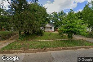 464 N Church St, Tupelo, MS 38804