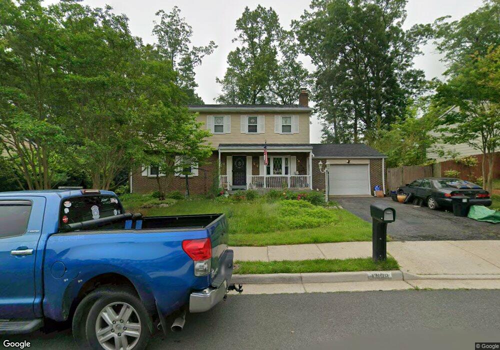 13109 Newgate Rd, Woodbridge, VA 22193 - photo 1