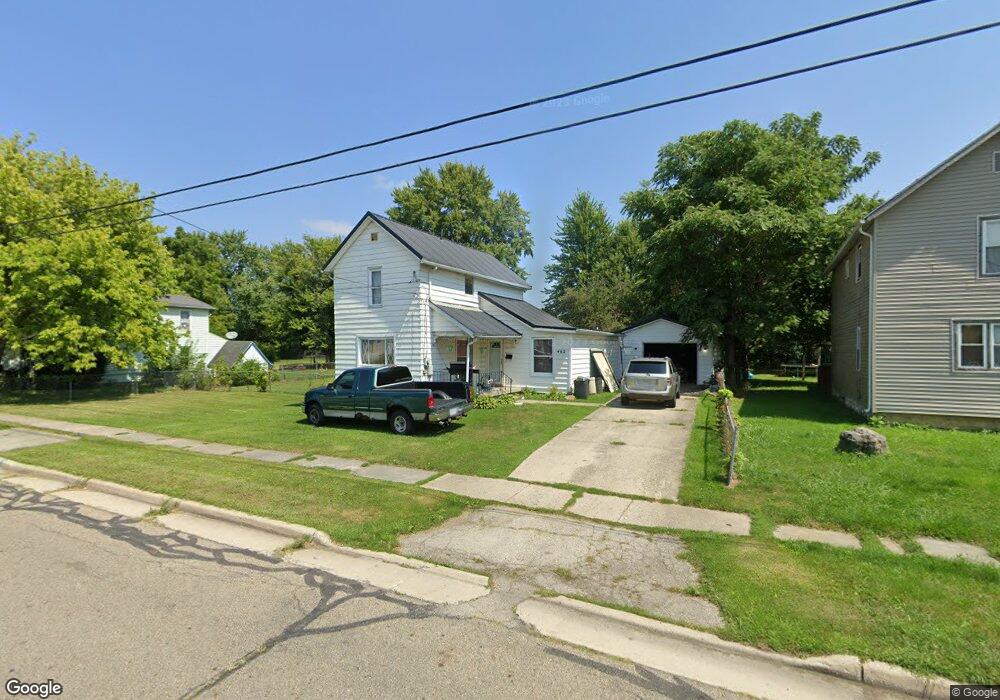 462 Thompson St, Marion, OH 43302 - photo 1