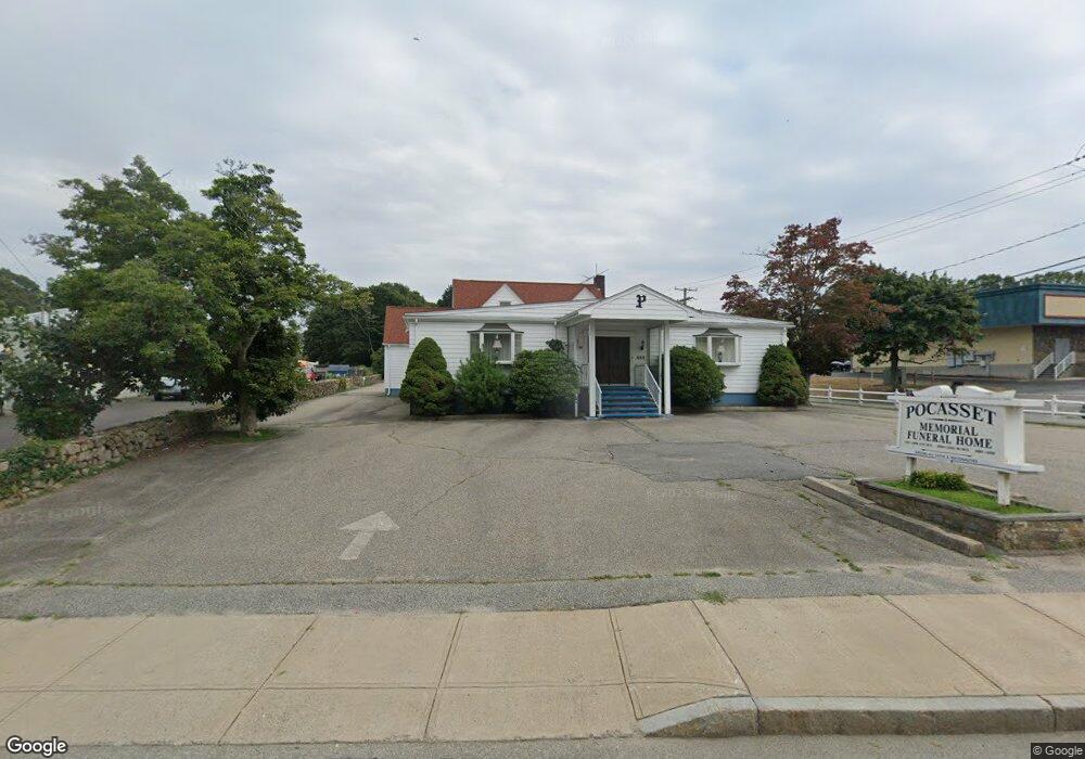 462 Main Rd, Tiverton, RI 02878 - photo 1