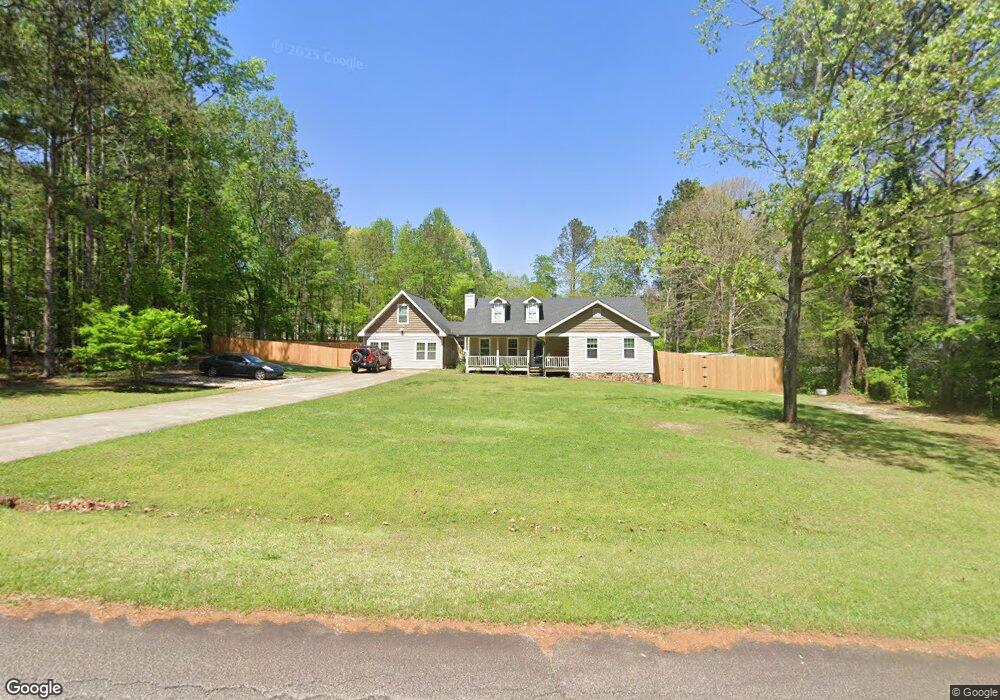 45 Bennington Ct unit 3, Stockbridge, GA 30281 - photo 1