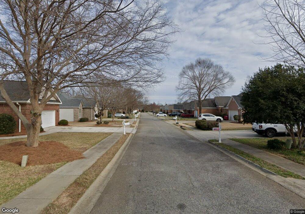 0 Montrose Ln unit 8081556, Centerville, GA 31028 - photo 1