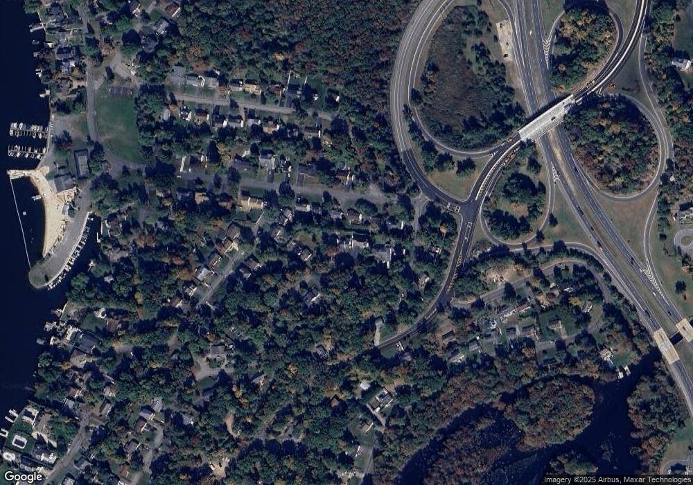 59 Woodlawn Terrace, Lake Hopatcong, NJ 07849 - photo 1