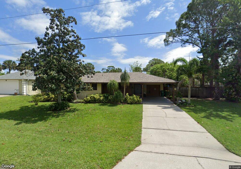 6767 Calais Ave, Cocoa, FL 32927 - photo 1