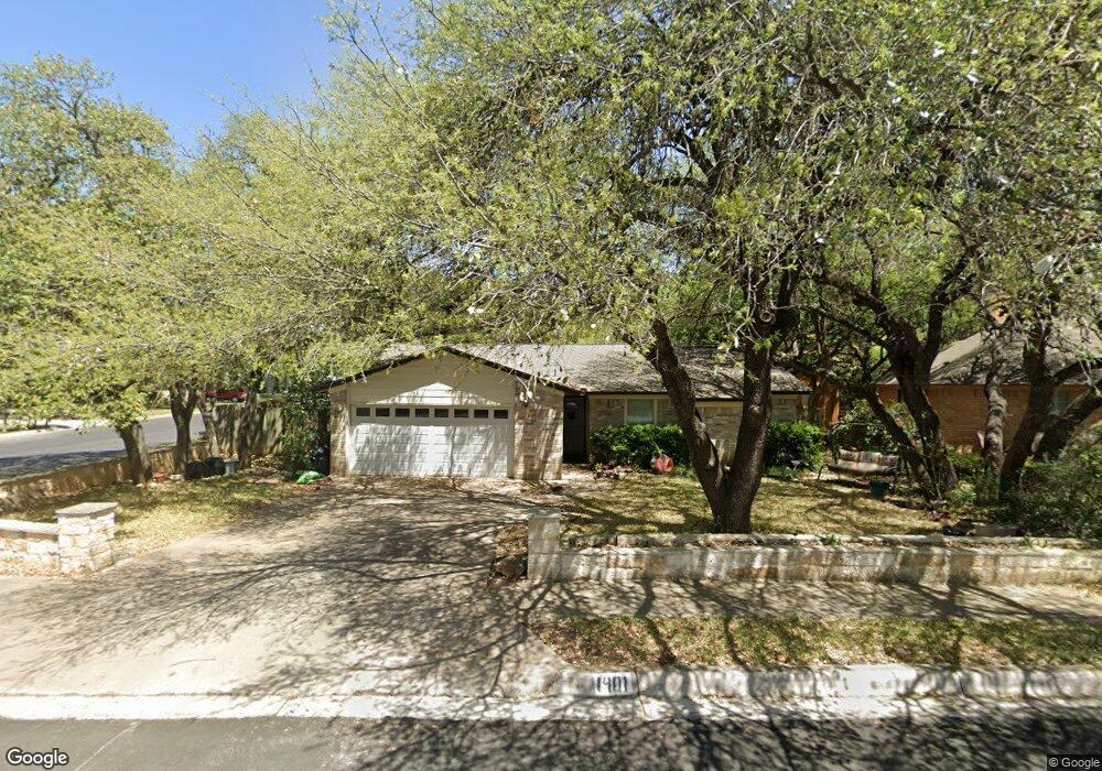 1901 Lisa Ln, San Marcos, TX 78666 - photo 1