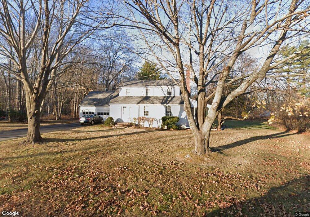 5 Pages Ln, Hampton Falls, NH 03844 - photo 1