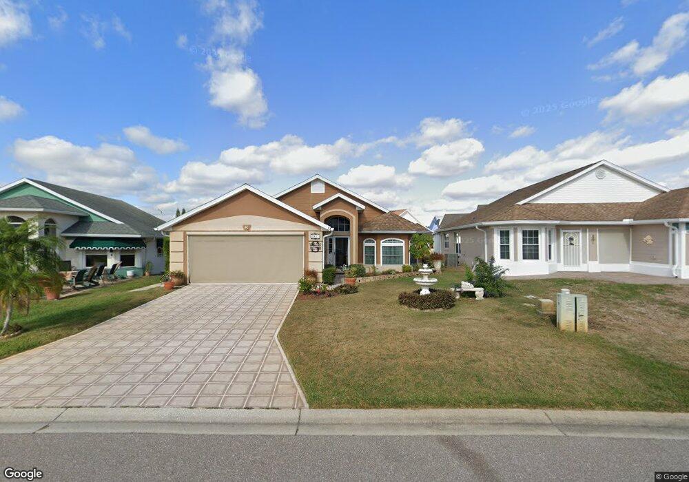 1833 Challenger Ave, Davenport, FL 33897 - photo 1