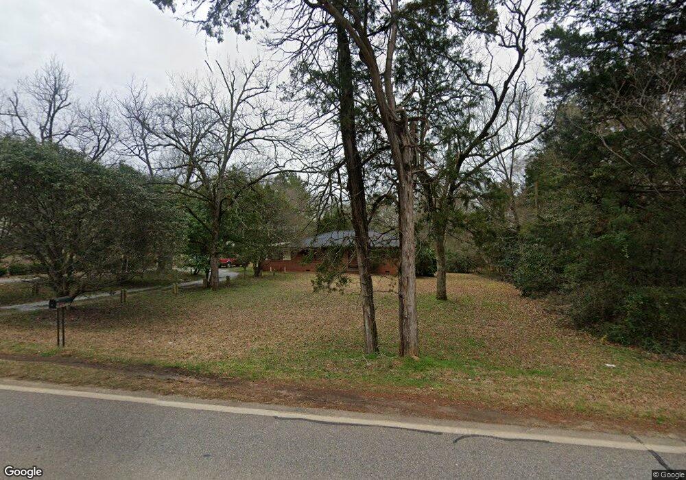 1034 Lexington Hwy, Elberton, GA 30635 - photo 1
