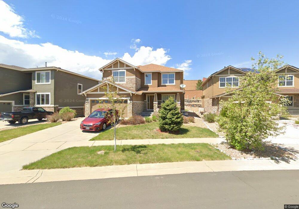 24363 E Ottawa Ave, Aurora, CO 80016 - photo 1