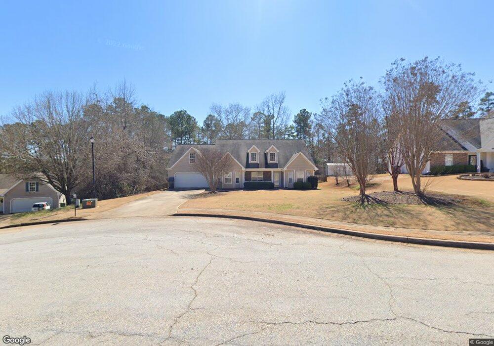 80 Berkshire Trace unit 4, Covington, GA 30016 - photo 1