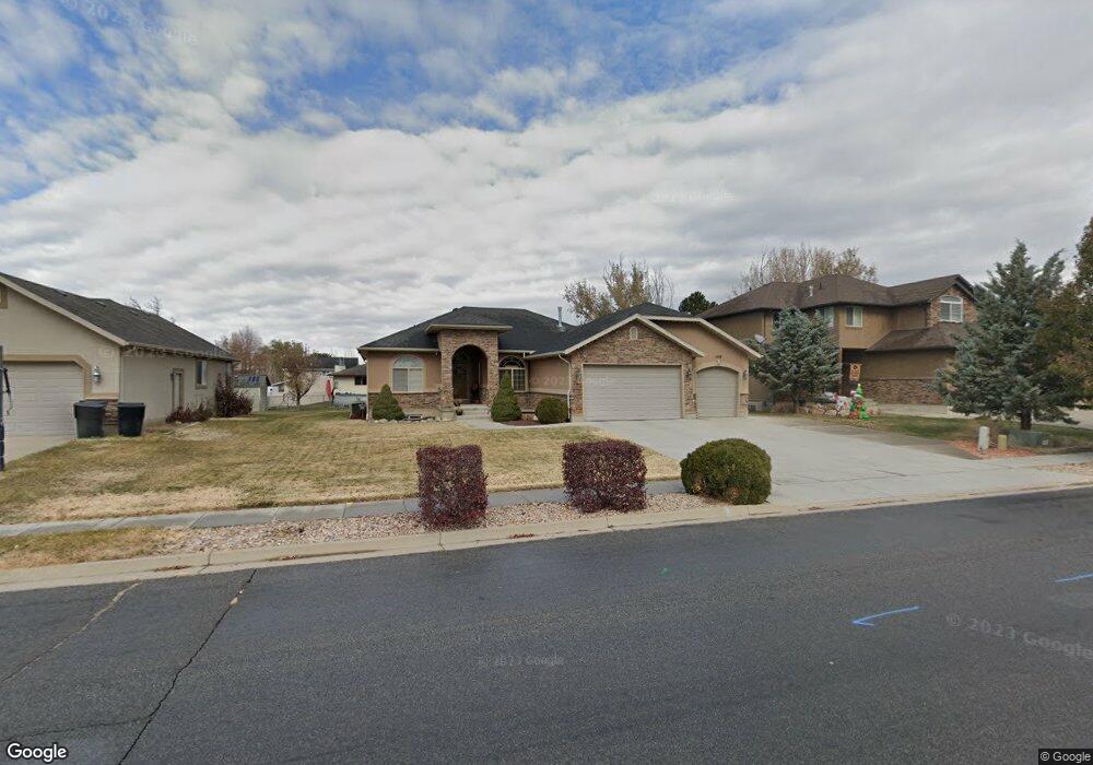 1458 W 1595 N, Clearfield, UT 84015 - photo 1