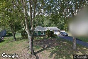 2610 Fair Ln, Bowie, MD 20715