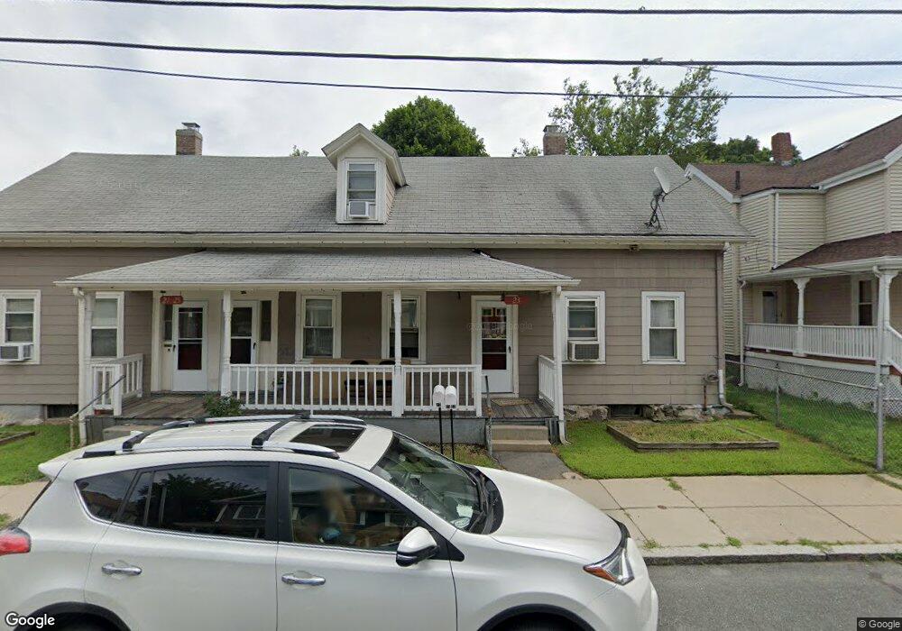 23 Cedar St unit 27, Mattapan, MA 02126 - photo 1