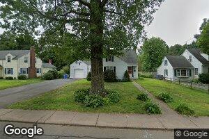 340 Porter St, Manchester, CT 06040