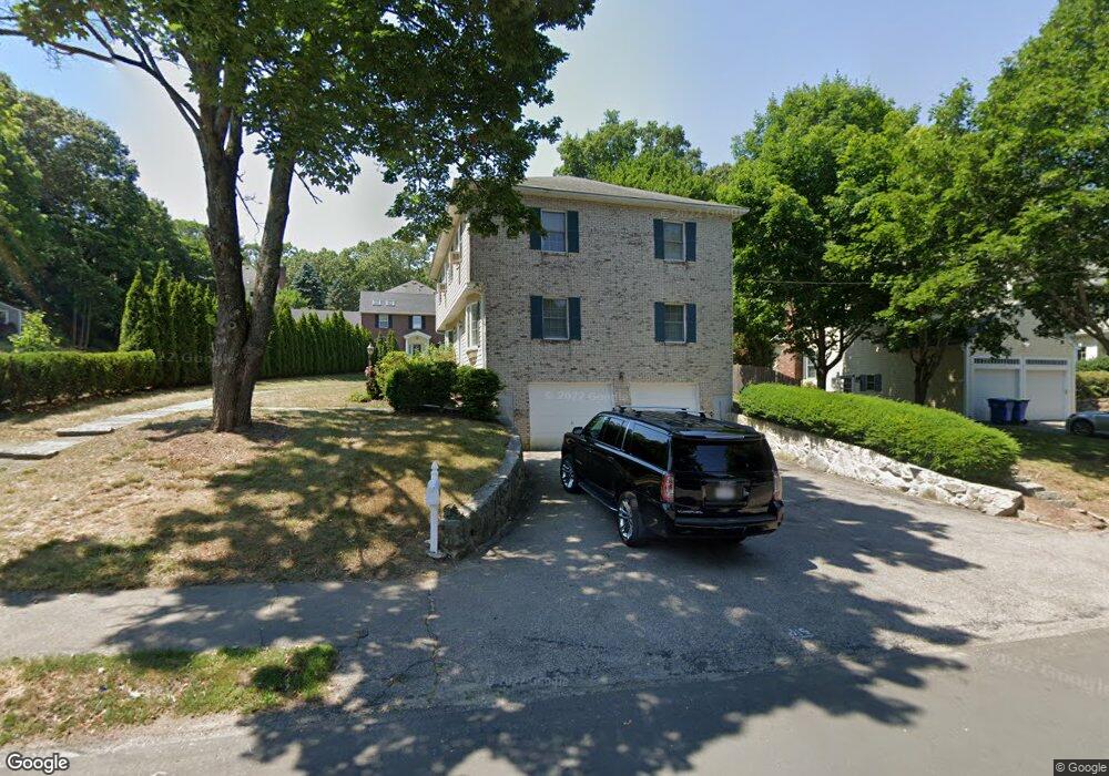 50 Pleasant St, Wellesley, MA 02482 - photo 1