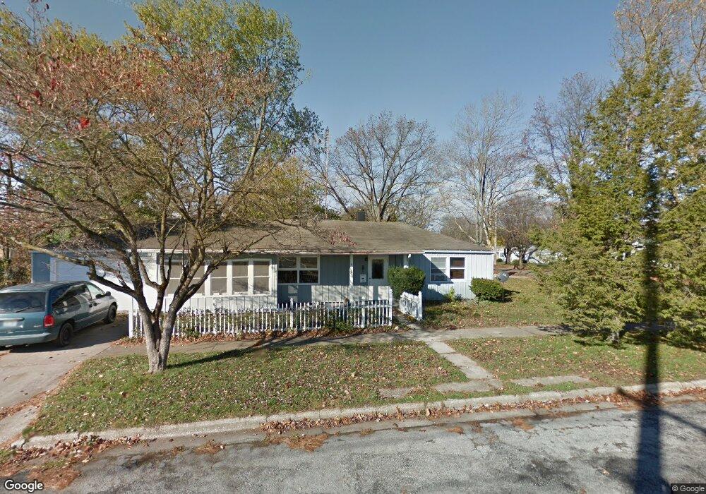 918 N 15th St, Niles, MI 49120 - photo 1