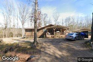 2179 Norman Rd, Newton, MS 39345