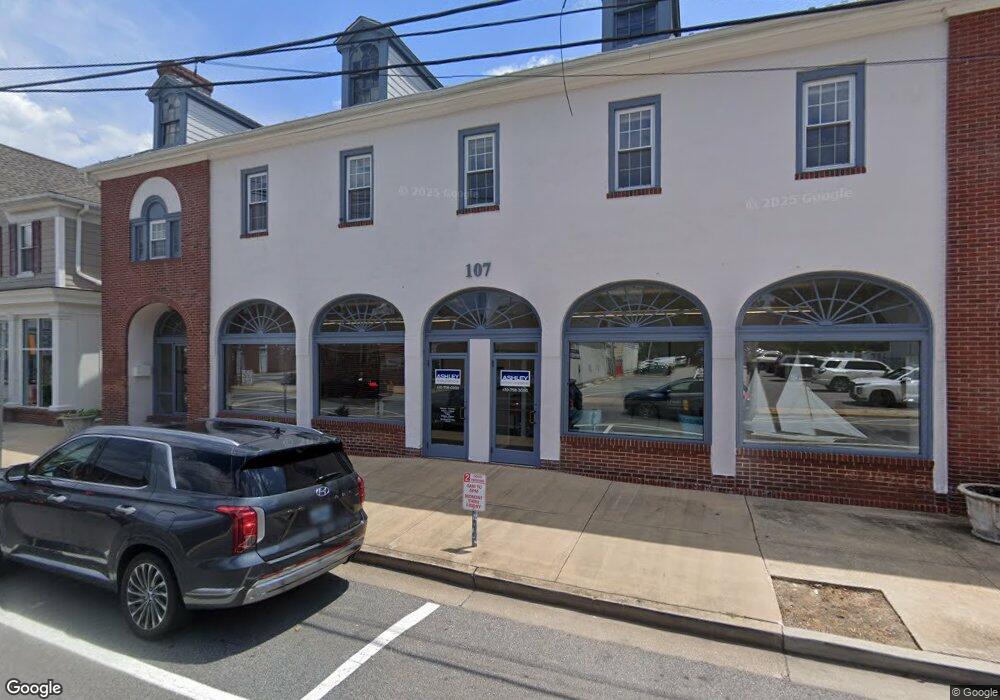 107 S Commerce St, Centreville, MD 21617 - photo 1
