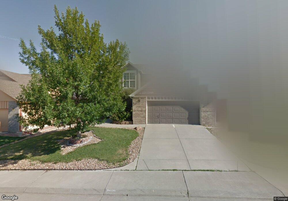 18685 E Progress Place, Centennial, CO 80015 - photo 1