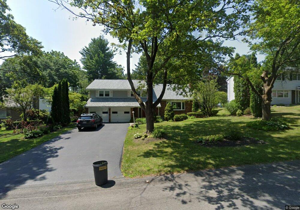 2280 Berkley Ave, Schenectady, NY 12309 - photo 1