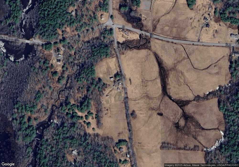 27 Delano Rd, Woolwich, ME 04579 - photo 1