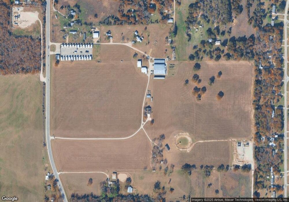 1 Private Road 4866, Boyd, TX 76023 - photo 1