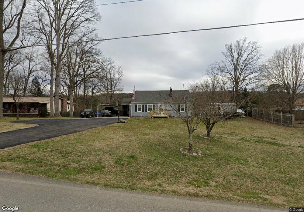 414 Highland View Dr, Knoxville, TN 37920 - photo 1