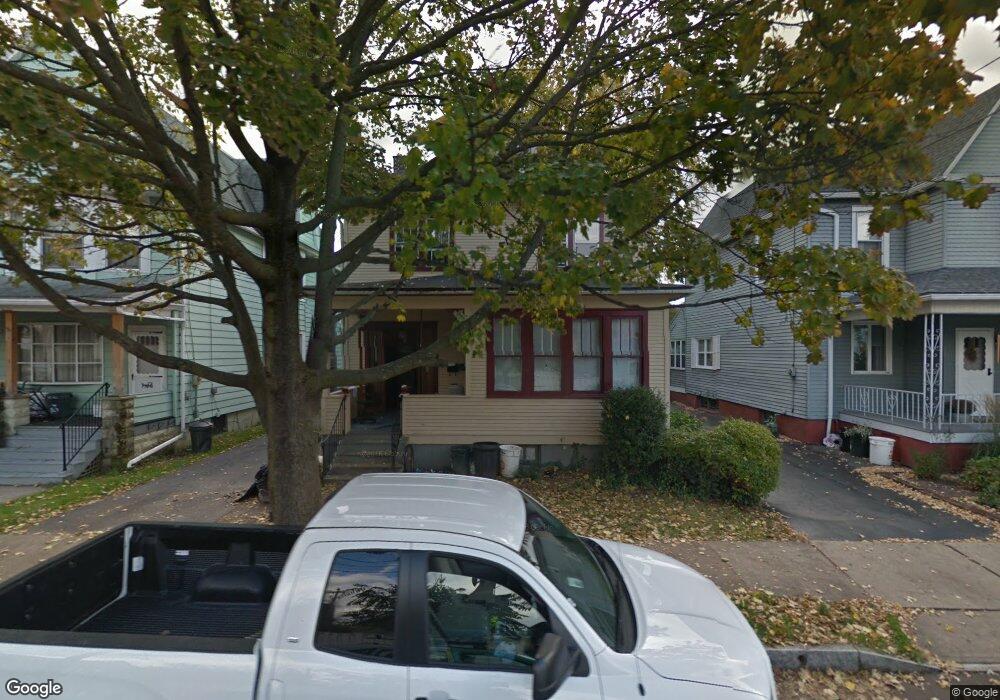 74 Elizabeth St, Wilkes Barre, PA 18702 - photo 1