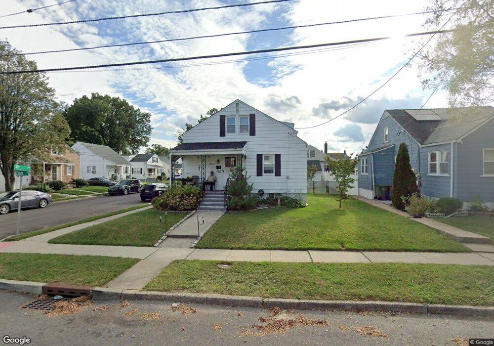 1103 Clark St, Linden, NJ 07036 - photo 1