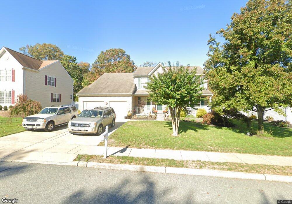 23 Harper Blvd, Riverside, NJ 08075 - photo 1