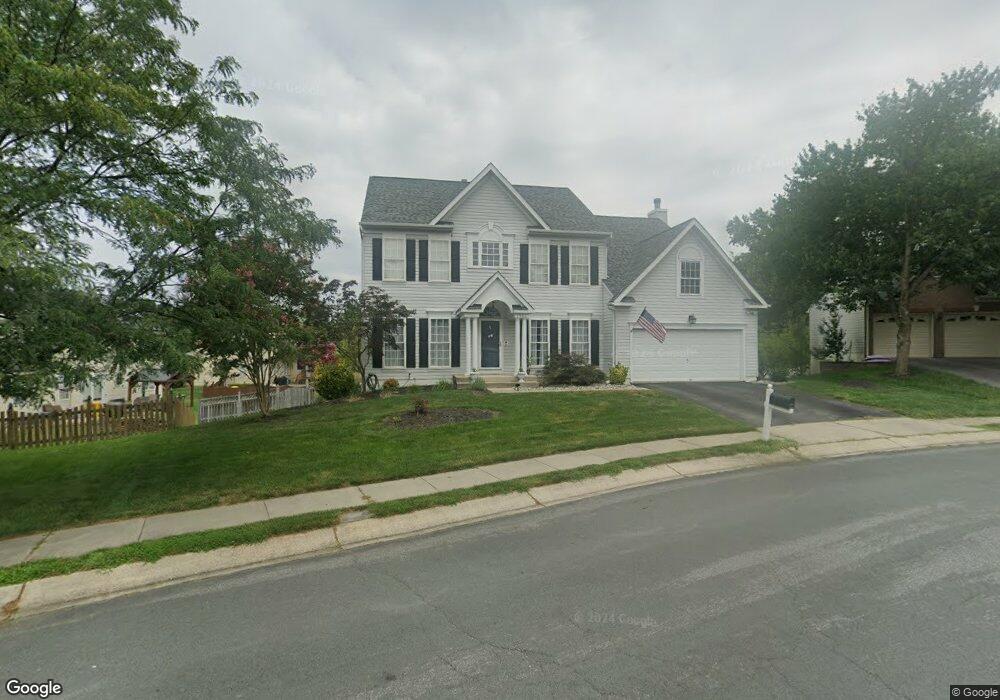 1506 Mcabbott Ct, Severn, MD 21144 - photo 1