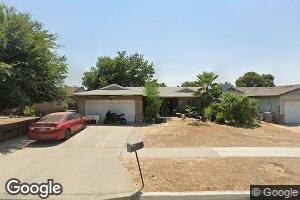 4691 W Donner Ave, Fresno, CA 93722