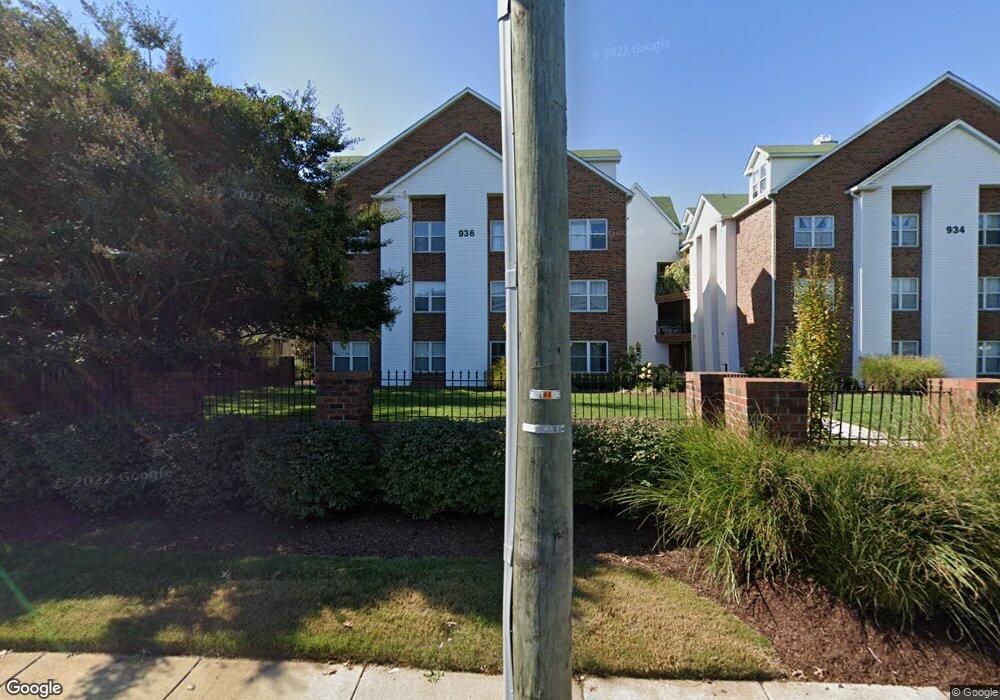 936 Bay Ridge Ave unit U305, Annapolis, MD 21403 - photo 1