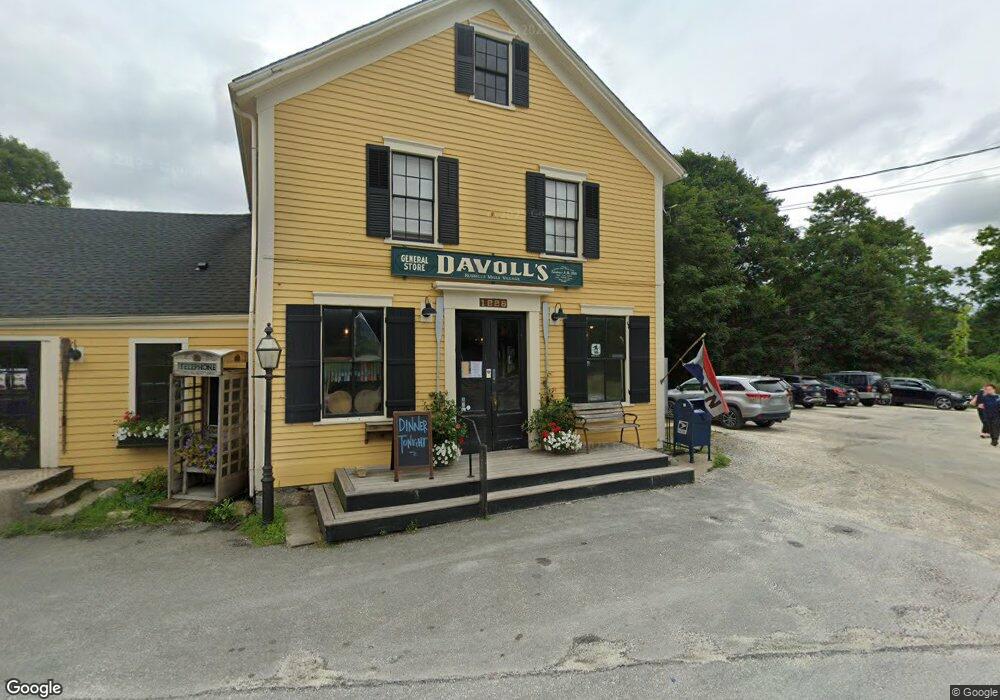 1228 Russells Mills Rd, South Dartmouth, MA 02748 - photo 1